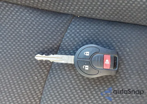 2015 Nissan Rogue Select S из США, поврежденный, VIN JN8AS5MV5FW255609